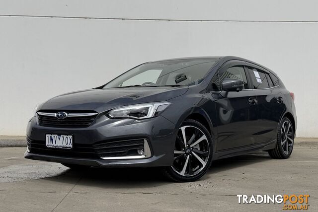 2023 SUBARU IMPREZA 2.0I-S G5 HATCHBACK