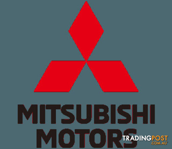 2021 MITSUBISHI TRITON GLX MR CAB CHASSIS