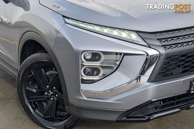 2024 MITSUBISHI ECLIPSE CROSS PHEV GSR YB WAGON