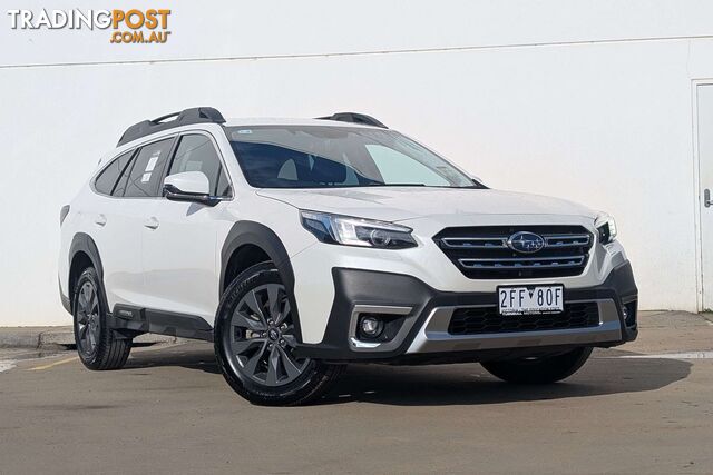 2023 SUBARU OUTBACK AWD 6GEN WAGON