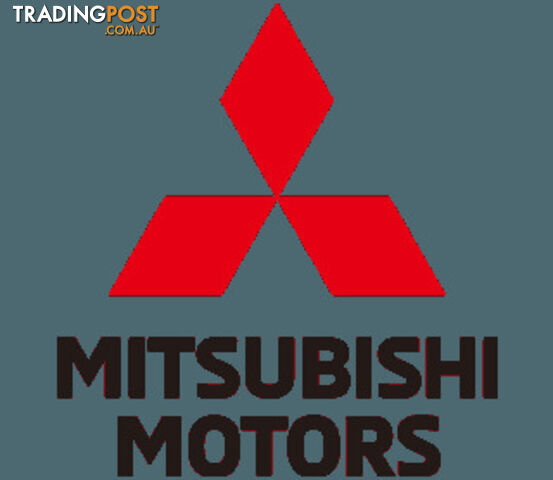 2026 MITSUBISHI OUTLANDER LS ZM WAGON