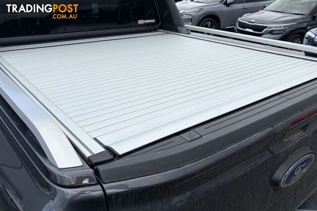 2023 FORD RANGER WILDTRAK UTILITY