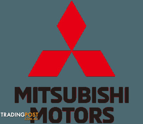 2026 MITSUBISHI OUTLANDER ES ZM WAGON