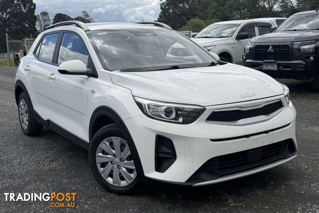 2021 KIA STONIC S YB WAGON