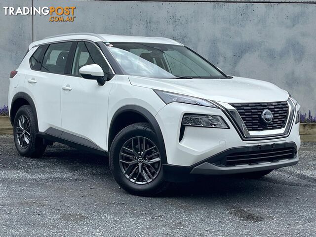 2023 NISSAN X-TRAIL T33 MY23  ON DEMAND ST SUV