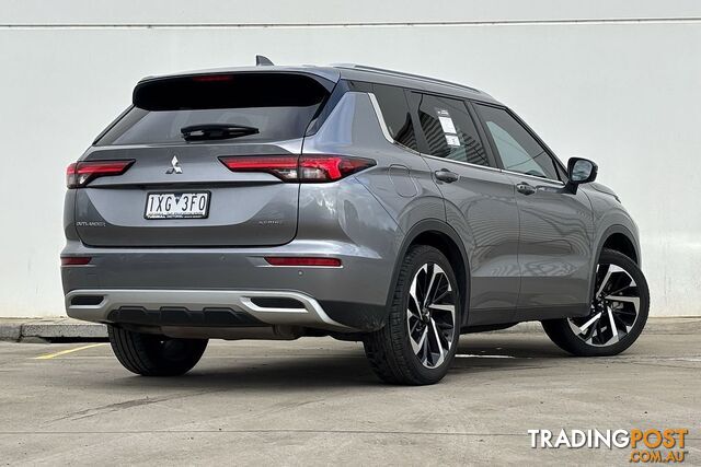 2023 MITSUBISHI OUTLANDER ASPIRE ZM WAGON