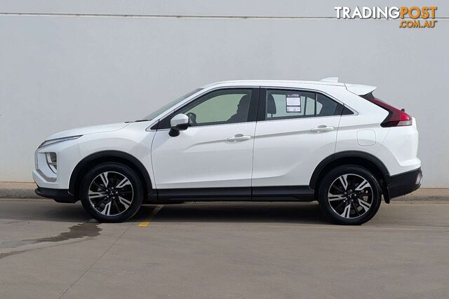 2023 MITSUBISHI ECLIPSE CROSS ES YB WAGON