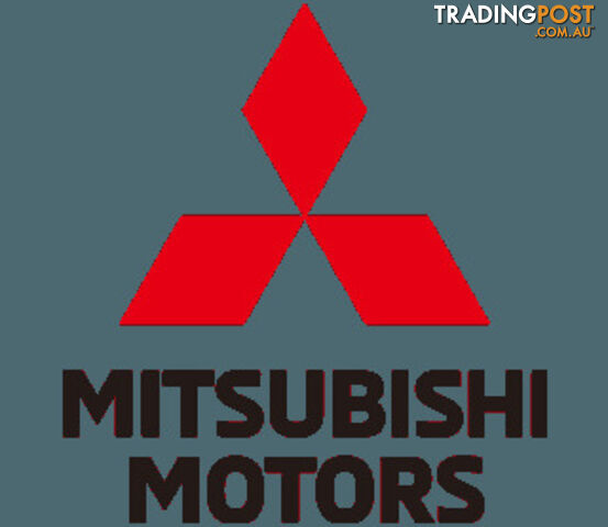2020 MITSUBISHI PAJERO SPORT GLX QF WAGON