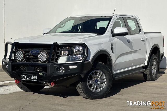 2024 FORD RANGER XLS UTILITY
