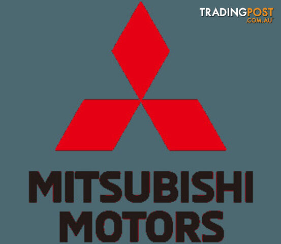 2020 MITSUBISHI TRITON GSR MR UTILITY