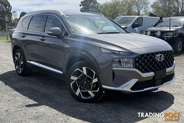 2023 HYUNDAI SANTA FE ELITE TM.V4 WAGON