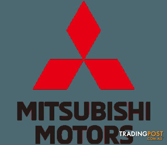 2026 MITSUBISHI OUTLANDER ASPIRE ZM WAGON