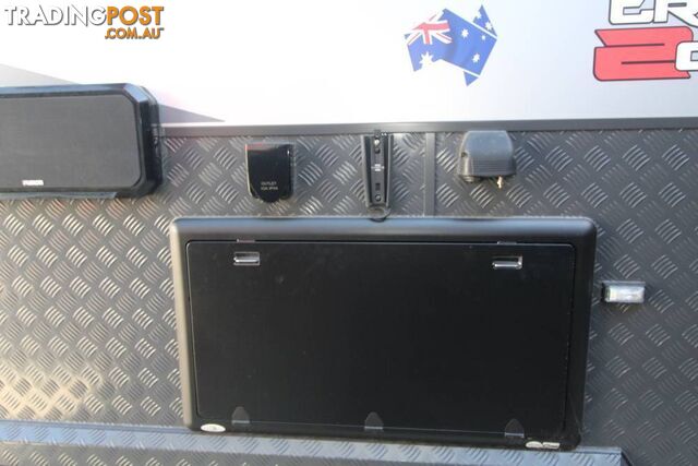 2024 Great Aussie Caravans 21'6 tribal 2ourer - photo 4 of 14
