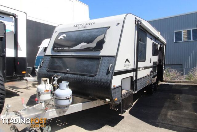 2026 Design Rv Odyssey 186r-1
