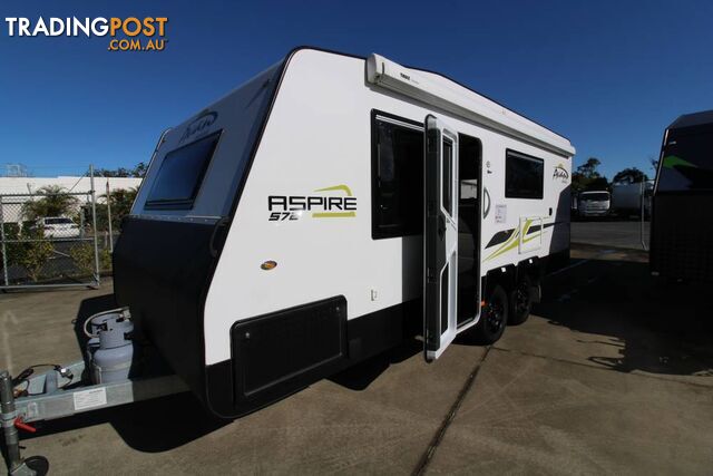 2022 Avan ASPIRE 572
