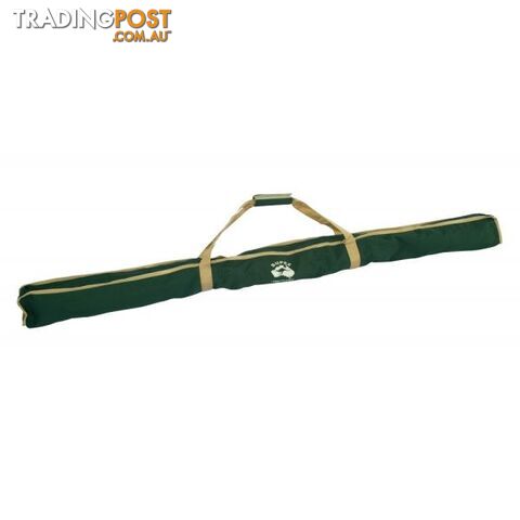 Large Tent Pole Storage Bag 165cm x 10cm x 10cm