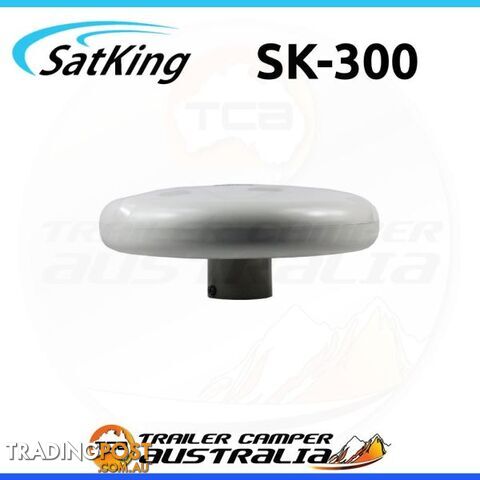 Satking SK-300 Omni Directional Caravan TV Antenna VHF UHF