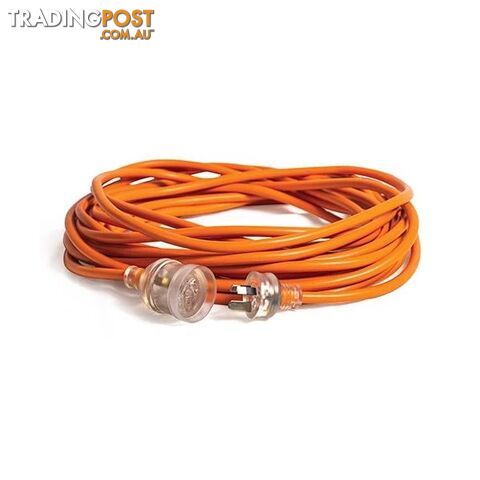 Pro Series Heavy Duty 10M 15A Extension Lead Cord