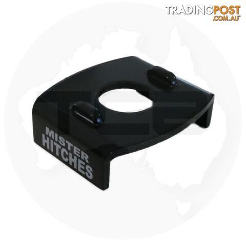 MISTER HITCHES Tow Ball Locking Sleeve for 75mm ball mounts