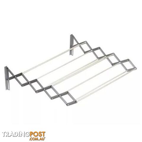 On the Road RV Expanda Cothes Line Airer