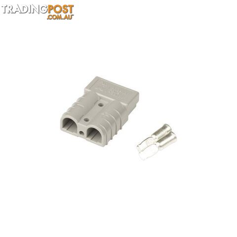 Anderson plug 50A Power Connector 8 Gauge Contacts