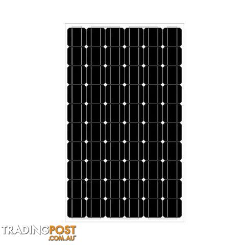 MYTCA 250W Solar Panel
