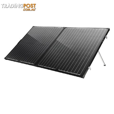 ATEM POWER 250W Solar Panel Monocrystalline Portable
