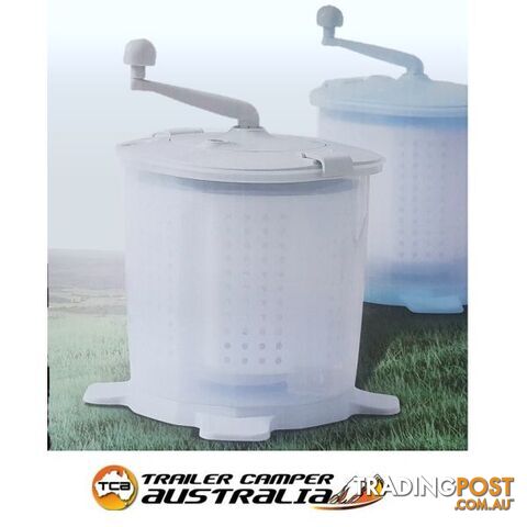 Portable 3kg Mini Washing Machine