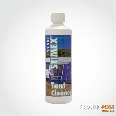 Stimex Tent Canvas Fabric Cleaner 500ml