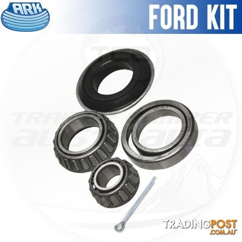 Ark Trailer bearing kit - Ford
