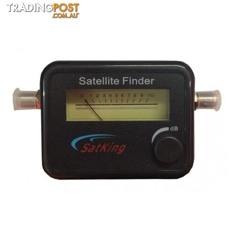 SatKing SF95 Satellite In Line Signal Finder