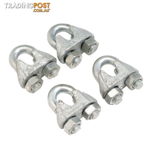 ARK Brake Cable Clamps