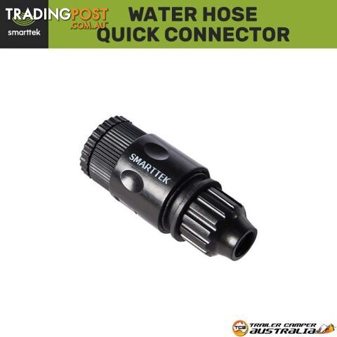 Smarttek Water Hose Quick Connects