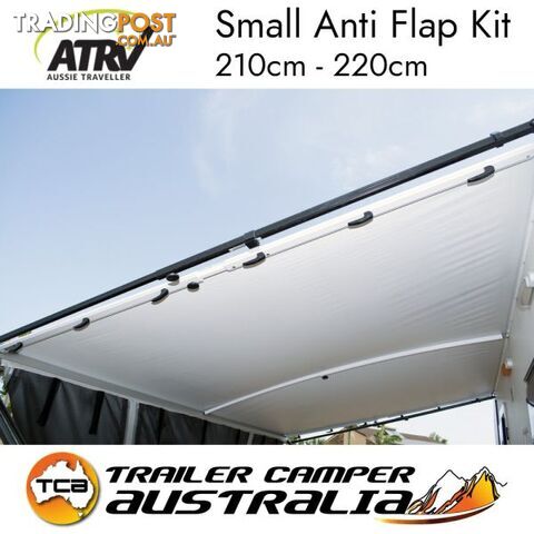 Supex Traveller Small Anti Flap Kit 2.1m - 2.2m