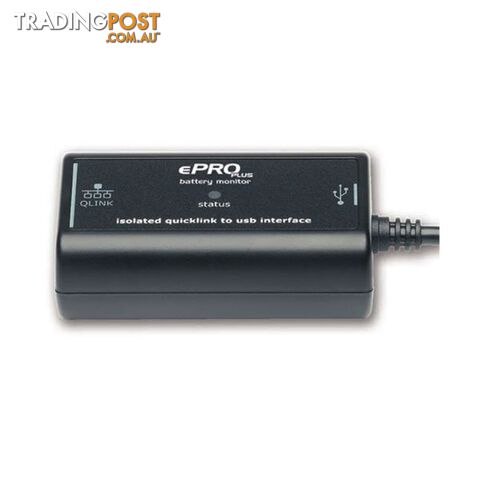 USB Coms Kit for ePro Plus