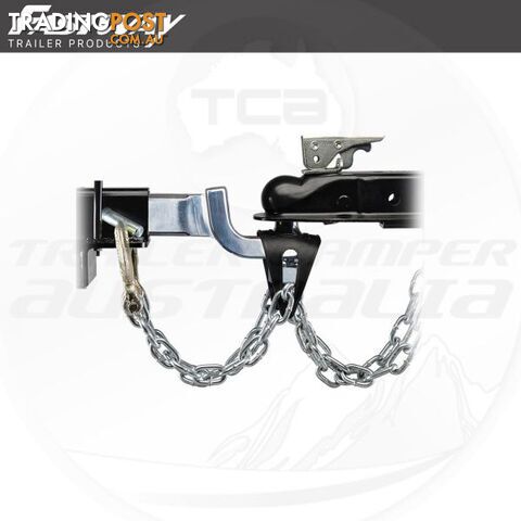 Fastway CHAIN-UP for Single Ball Mount