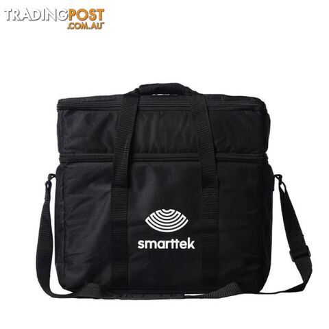 Smarttek Large Carry Bag Suit Black Hot Water System