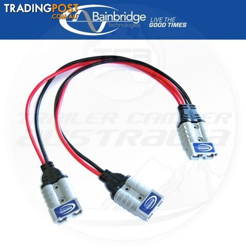 BAINTECH Anderson style Parallel Cable Lead