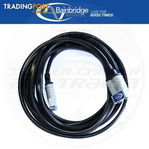 Baintech 5m DC Power Anderson Style Extension Lead Cable