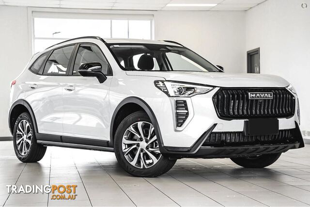 2026 GWM HAVAL JOLION PREMIUM A01 WAGON
