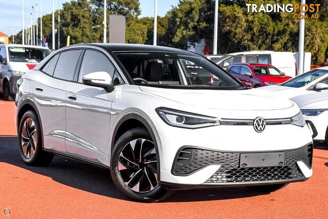2025 VOLKSWAGEN ID.5 PRO E2 WAGON