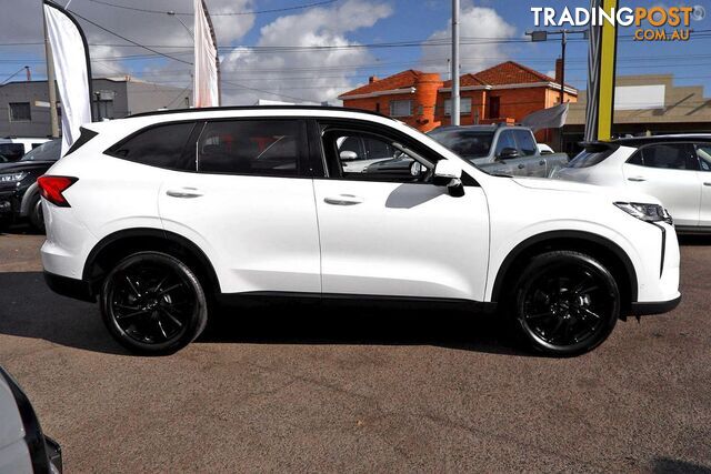 2026 GWM HAVAL H6 ULTRA HYBRID B01 WAGON - photo 5 of 15