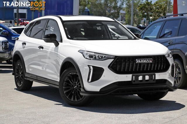 2026 GWM HAVAL JOLION VANTA HYBRID A02 WAGON