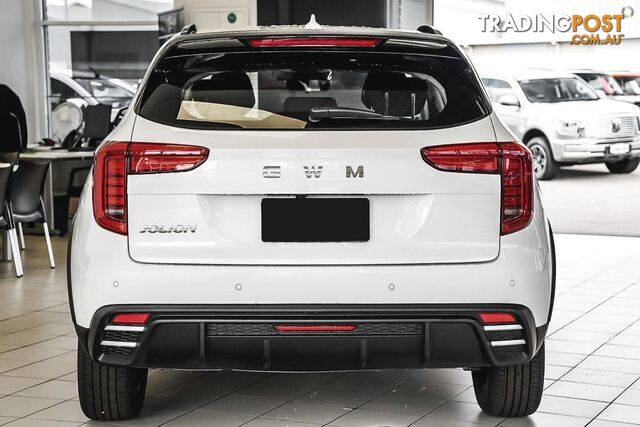 2026 GWM HAVAL JOLION PREMIUM A01 WAGON - photo 3 of 10