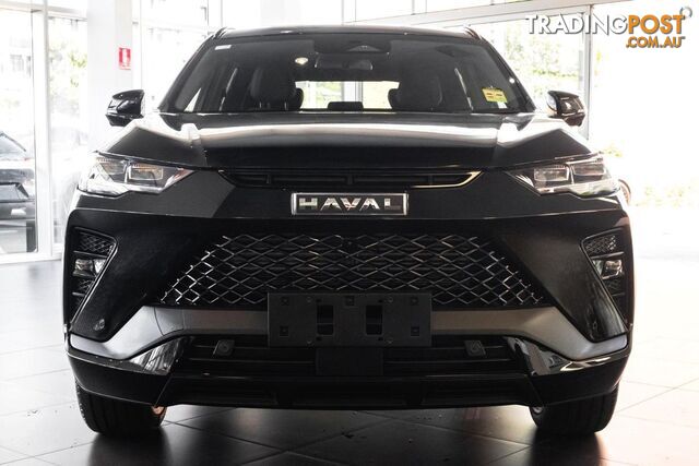 2026 GWM HAVAL H6GT ULTRA HI4 PHEV B03 WAGON - photo 2 of 7