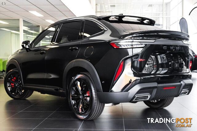2026 GWM HAVAL H6GT ULTRA HI4 PHEV B03 WAGON - photo 3 of 7