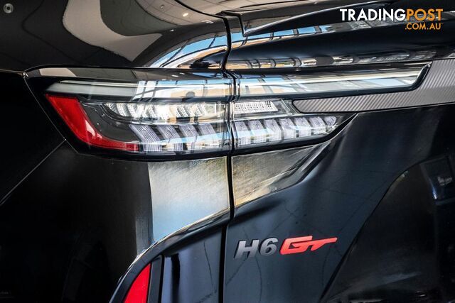 2026 GWM HAVAL H6GT ULTRA HI4 PHEV B03 WAGON - photo 5 of 7
