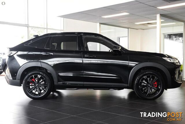 2026 GWM HAVAL H6GT ULTRA HI4 PHEV B03 WAGON - photo 4 of 7
