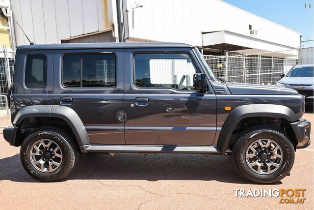 2026 SUZUKI JIMNY XL JJ WAGON - photo 5 of 15