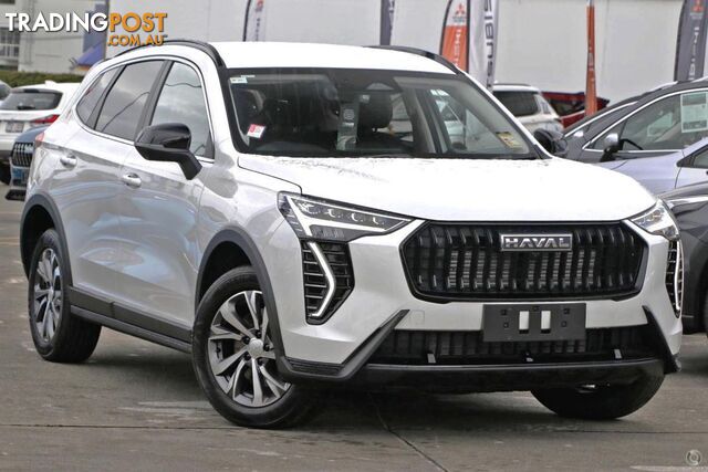 2026 GWM HAVAL JOLION LUX A01 WAGON